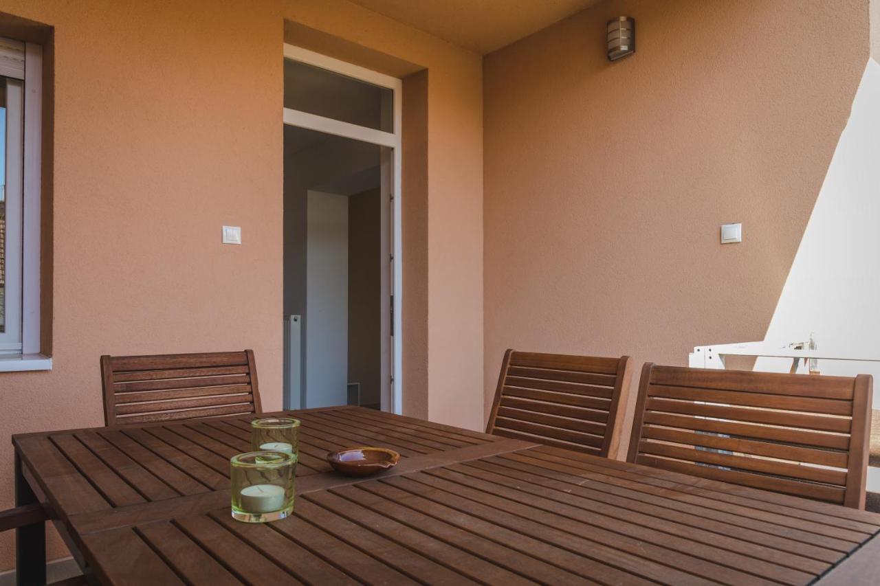 Nemeth Apartman Keszthely Exterior foto
